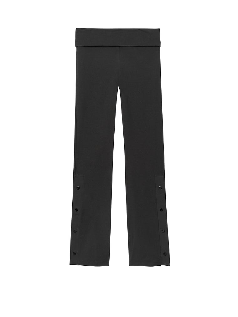 victoria secret bootcut yoga pants
