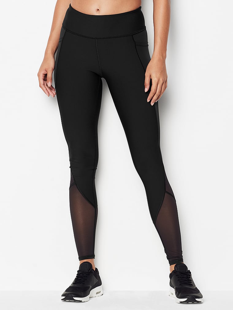 Total Knockout High-rise Tight 