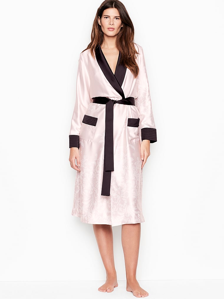 Long victoria secret robe Clearance