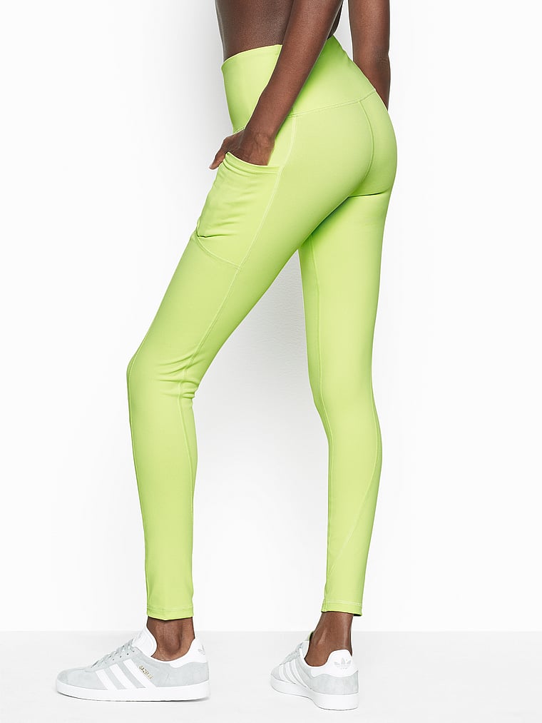 Victoria Secret Knockout Leggings Black