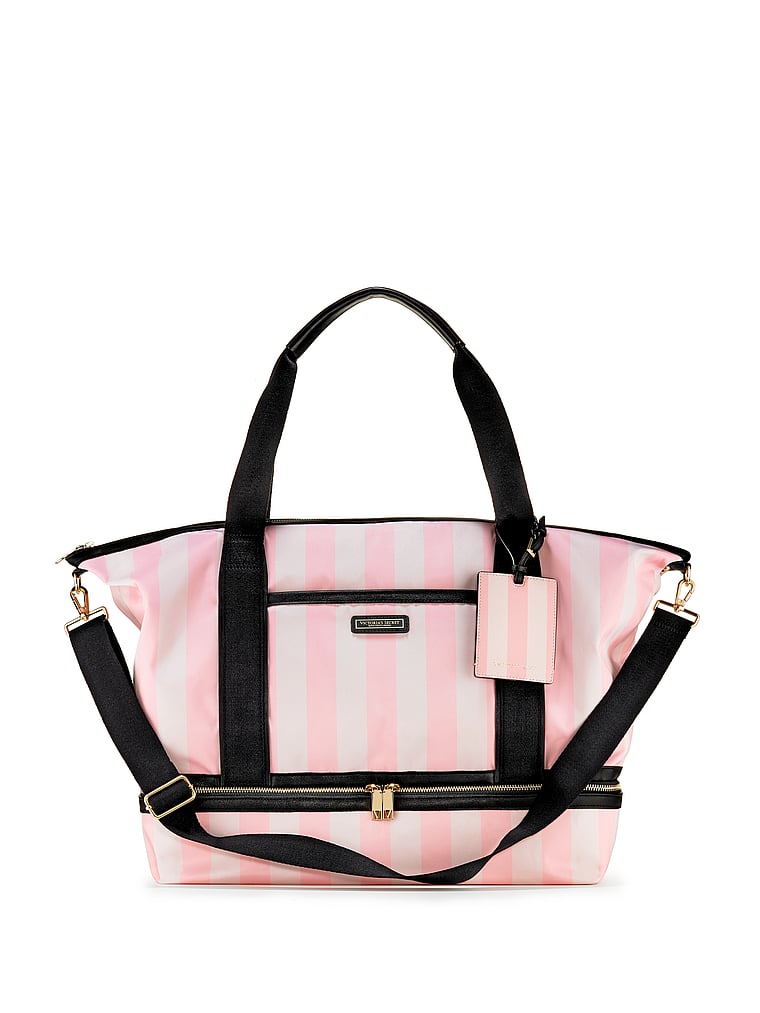 Weekender Bag, Floral - Women's Travel - Victoria's Secret Beauty