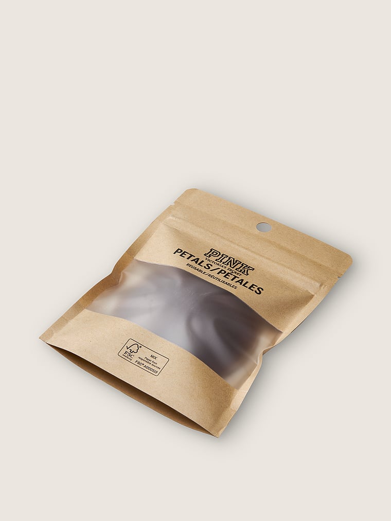 PINK Nipple Covers, offModelFront, 1 of 2