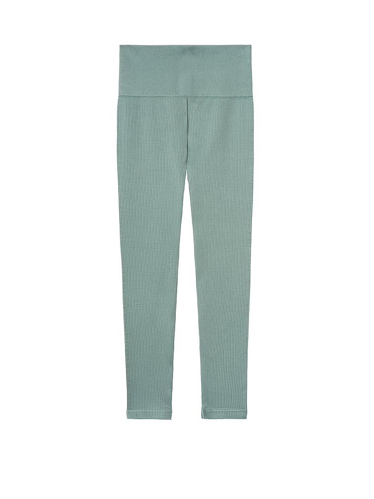 Seamless Rib Legging - Victoria's 