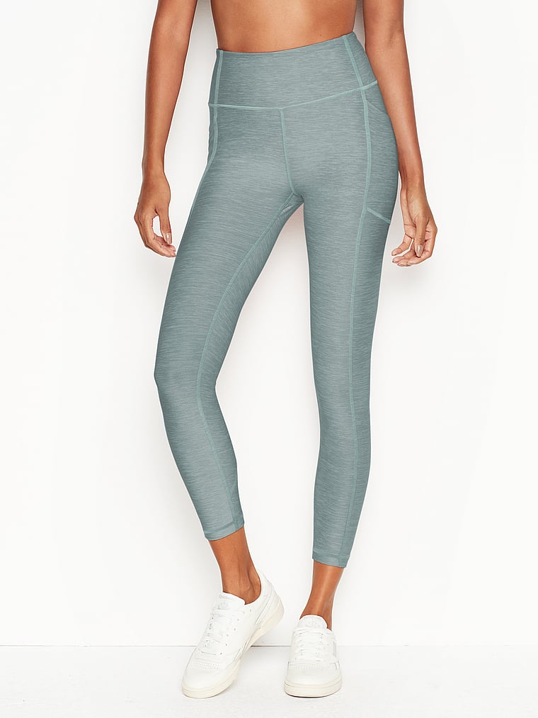 victoria secret foldover leggings