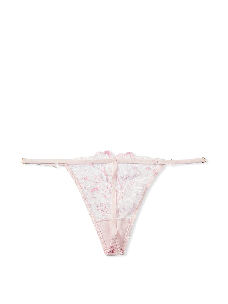 Victoria secret pink v string Clearance