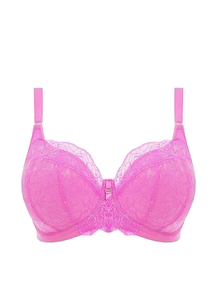 Buy Briana Lightly Lined HalfCup Underwire Bra Order Bras online