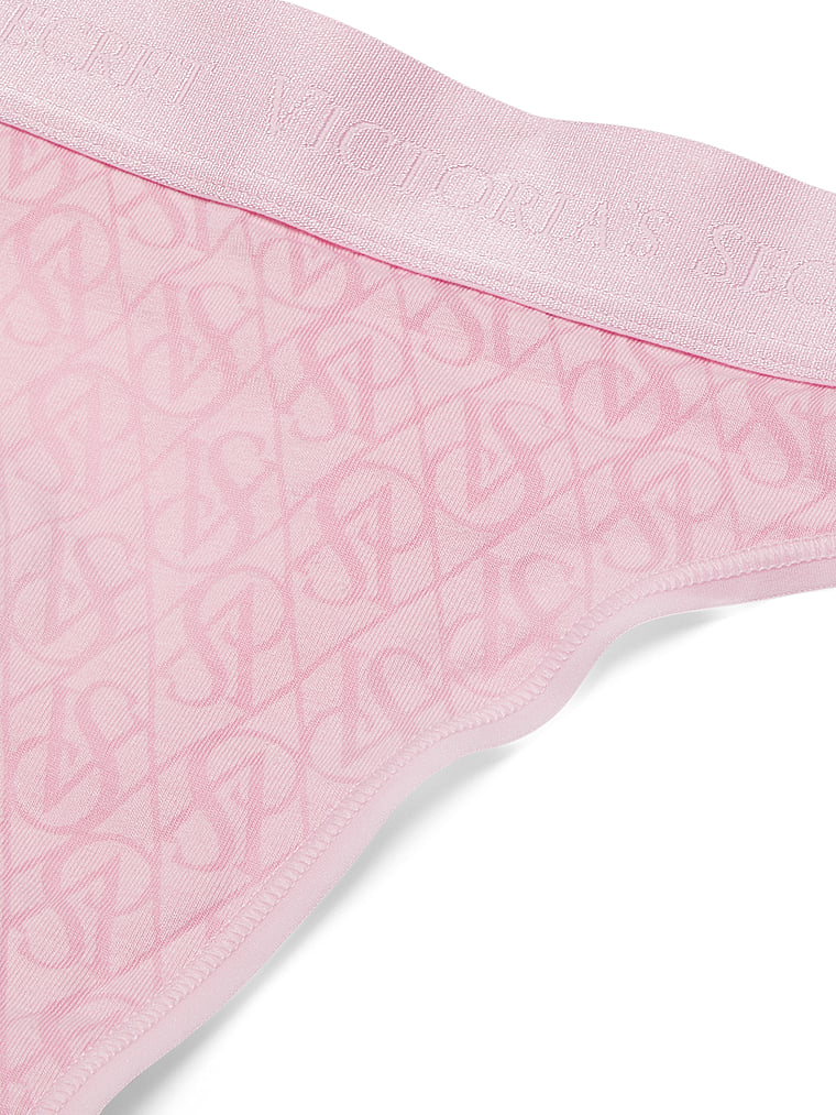 Details about   NEW Victoria’s Secret Logo VS Beach Blanket White Pink Striped BLANKET ONLY 