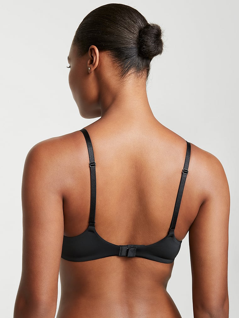 victoria secret pullover bra