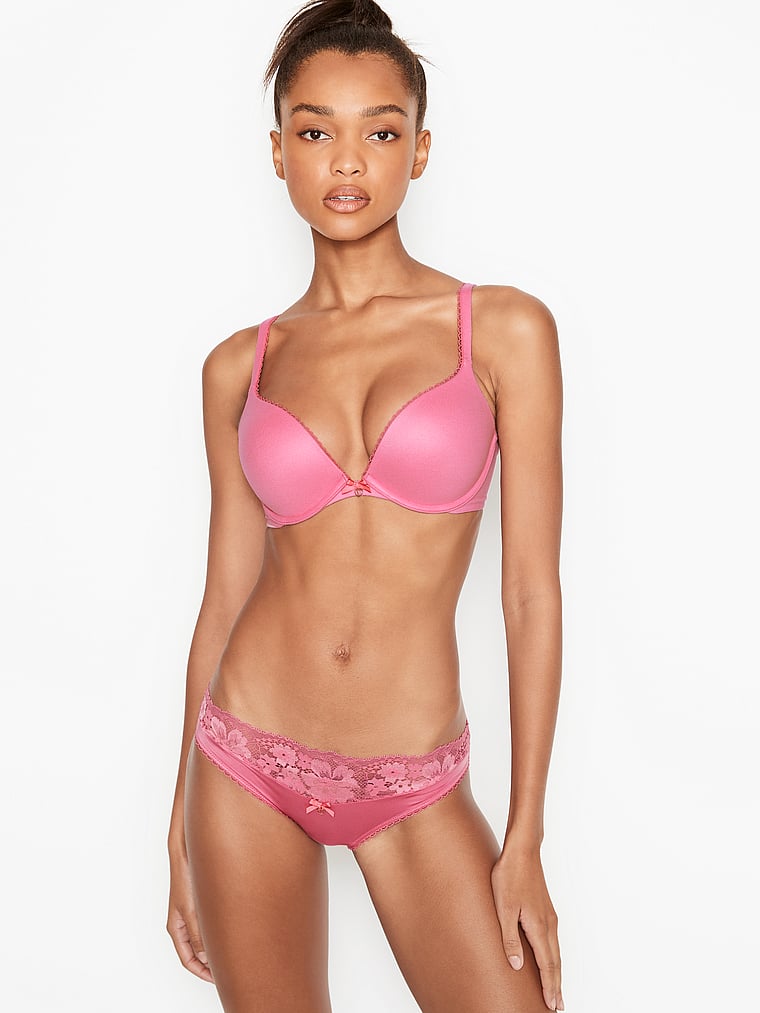 victoria secret thong swimsuit