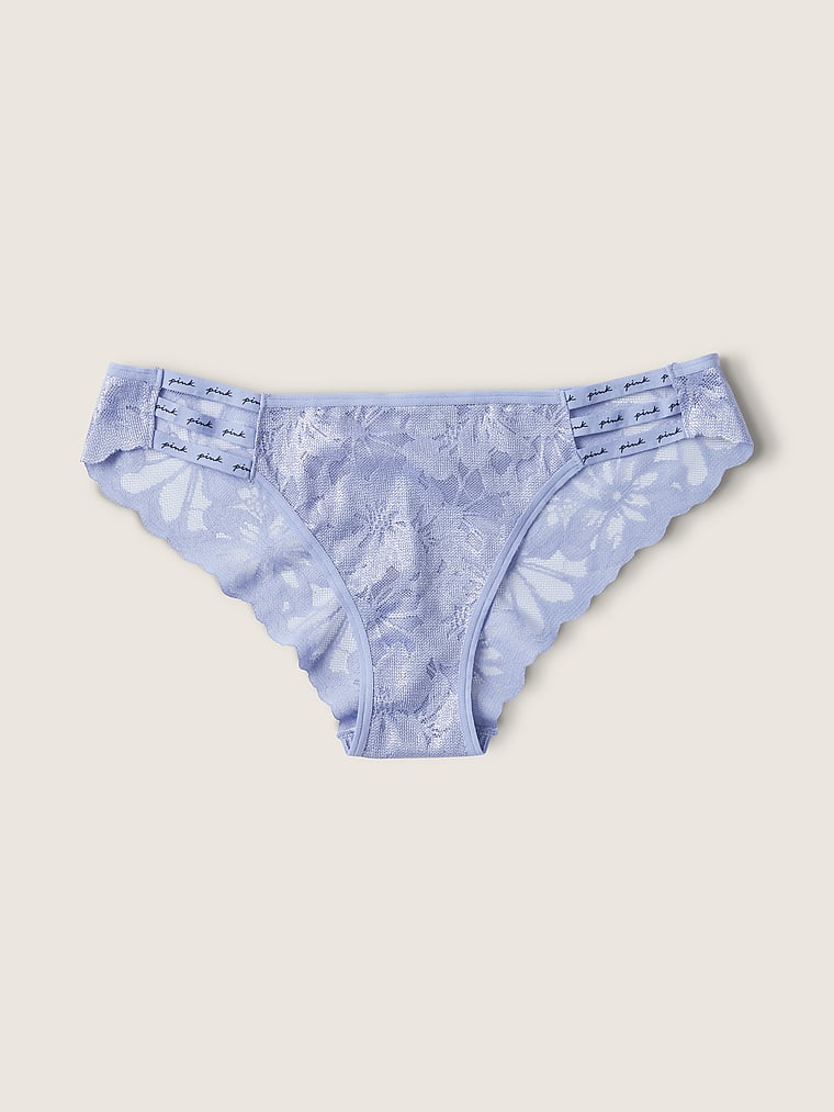 Buy Strappy Logo Cheekster Panty - Order Panties online 5000008277
