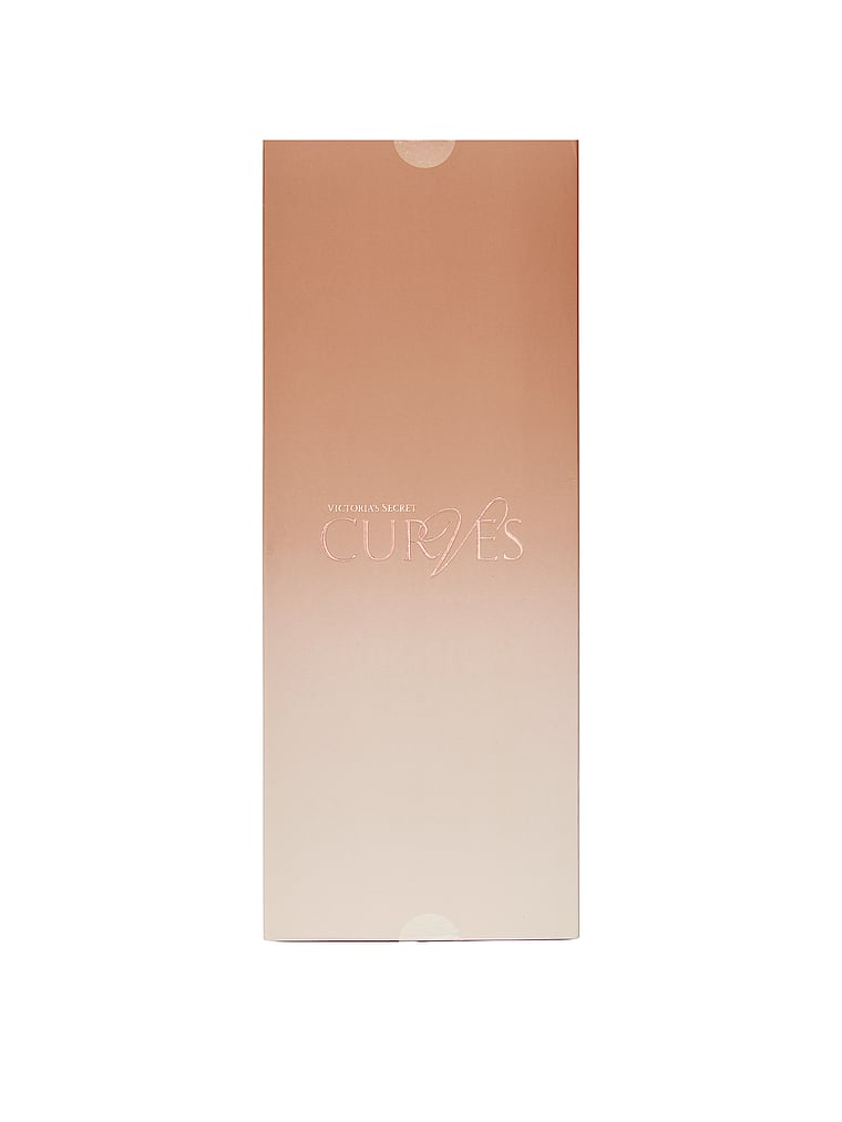 Victoria's Secret, Victoria's Secret Waist Slimming Corset, Black, offModelFront, 3 of 4