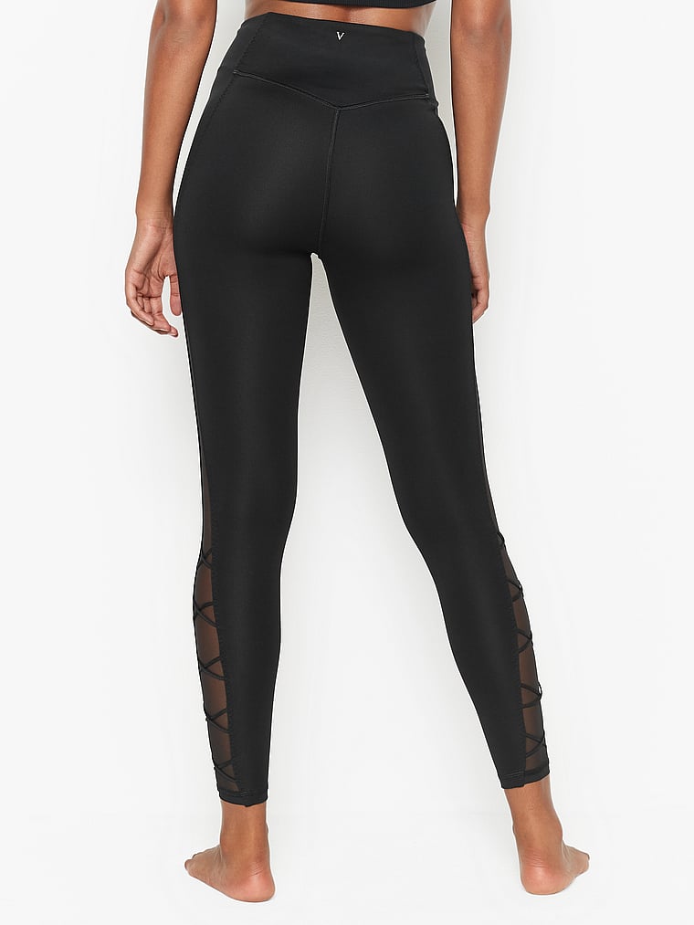 control top fishnets