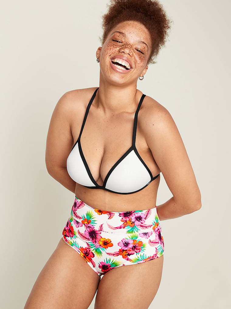 Swim High Waist Shortie - Victoria's 