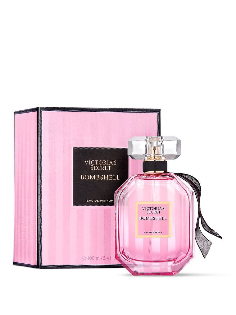 Ретроспектива влияния ароматов Victoria's Secret на индустрию парфюмерии
