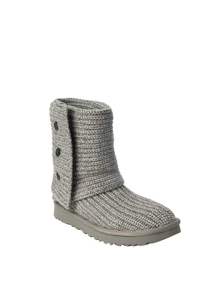 ugg gray cardy boots
