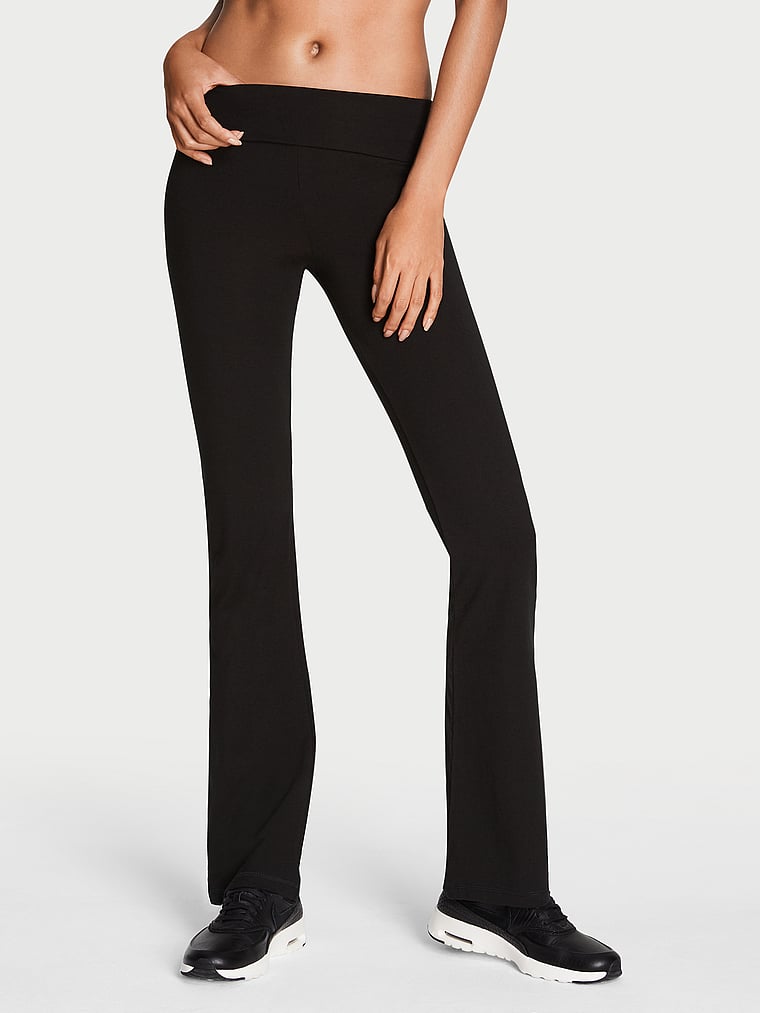 The Most-Loved Yoga Pant - Victoria's 