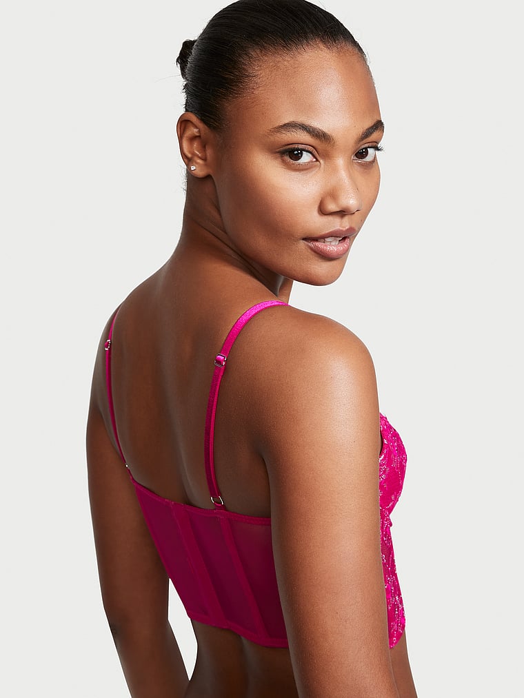 Victoria's Secret,  undefined, onModelBack, 2 of 4