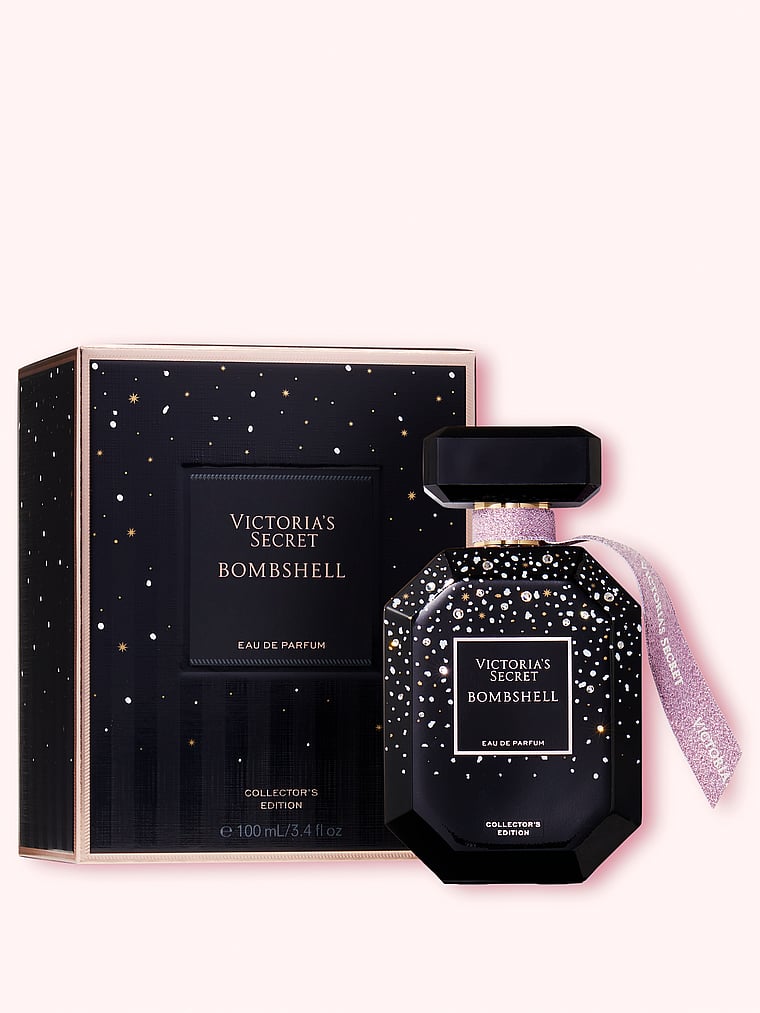Bombshell Edition Eau de Parfum - Fine Fragrance -