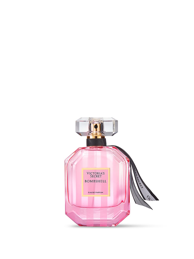 Victoria's Secret, Fine Fragrance Bombshell Eau de Parfum, 1.7 oz, onModelFront, 1 of 4