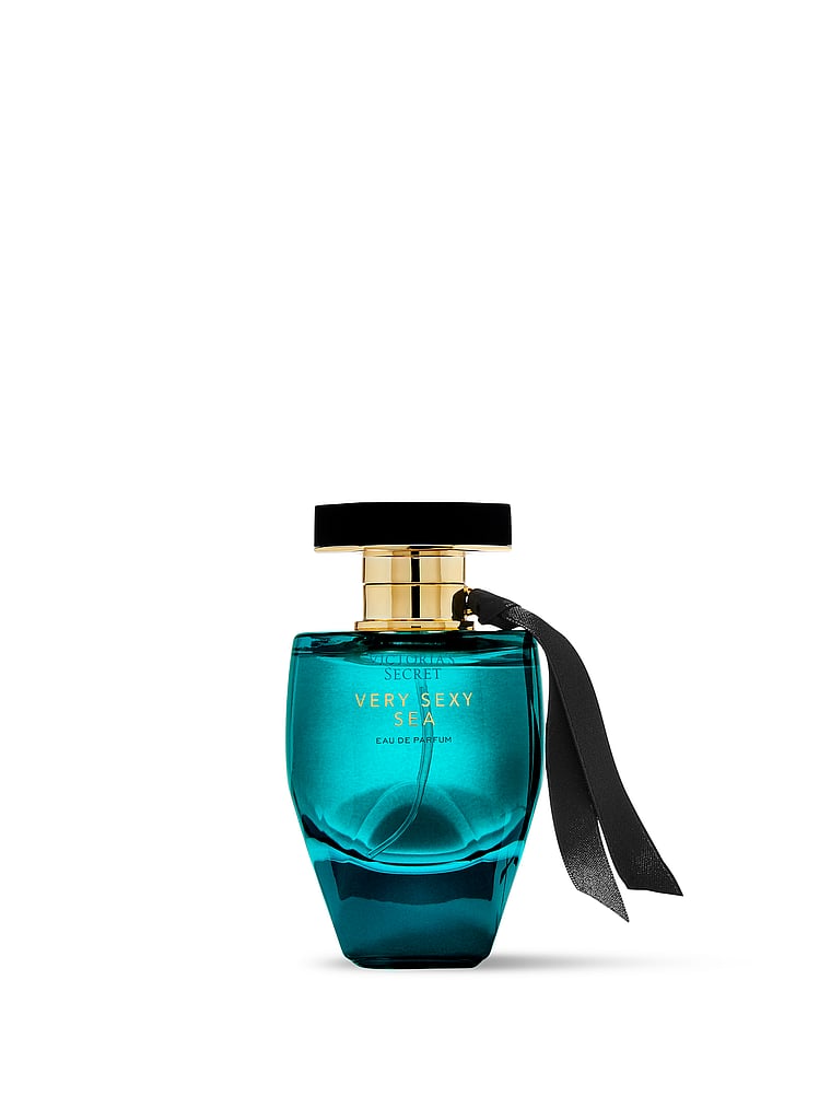 Victoria's Secret, Fine Fragrance Very Sexy Sea Eau de Parfum, 1.7 oz, offModelFront, 1 of 3