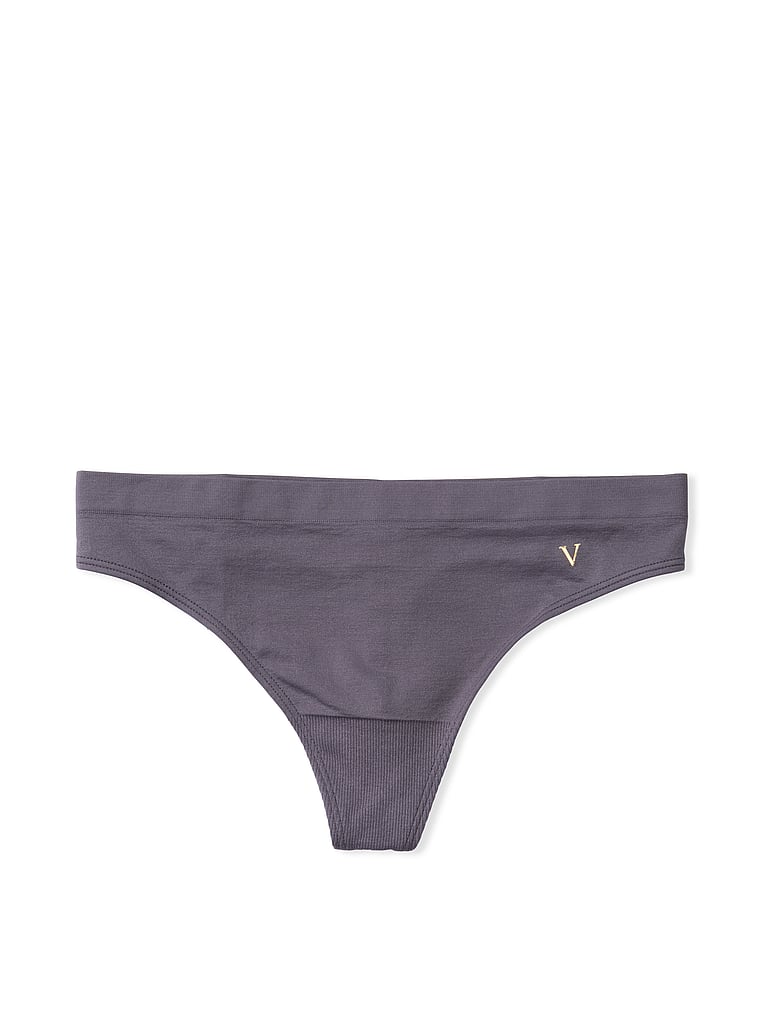 Victorias Secret Panties Seamless Thong 