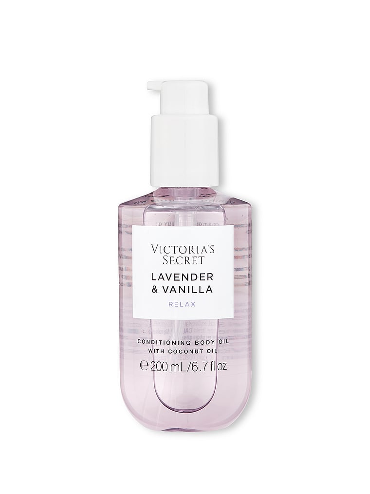 Body Care Oil , Floral - Women's - Victoria's Secret Beauty