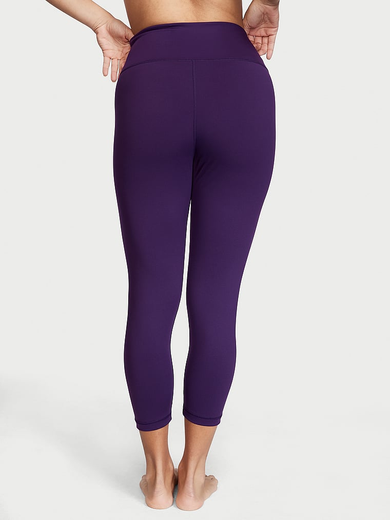 Love Cloud Crossover Legging - Victoria 