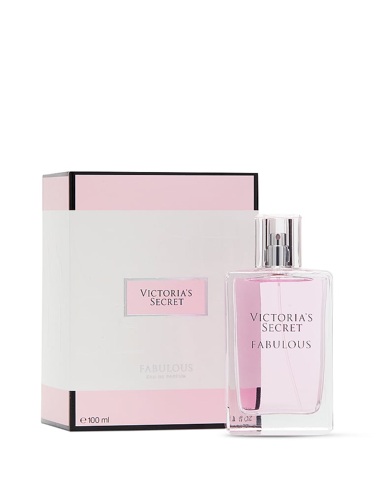 VICTORIA'S SECRET FINE FRAGRANCE LOVE EDP 100ML - 3.4OZ