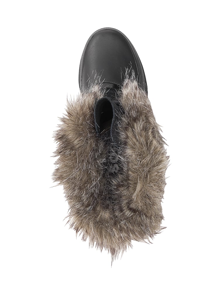 sorel joan of arctic pink