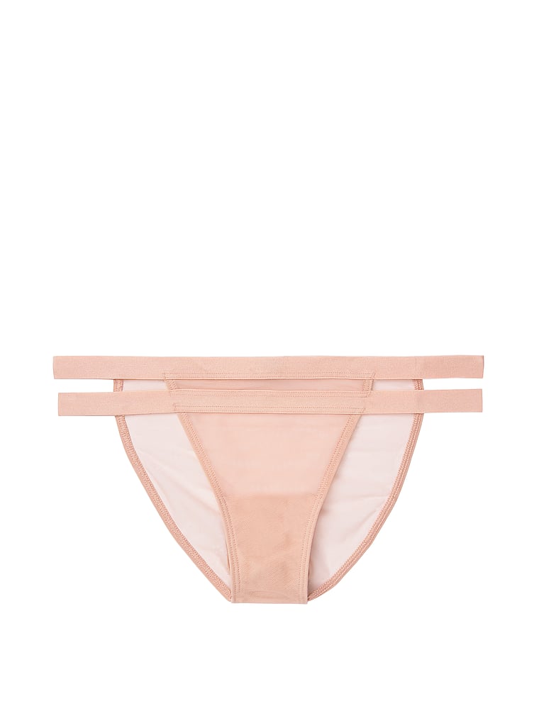 VictoriasSecret Double-strap String Bikini. 3