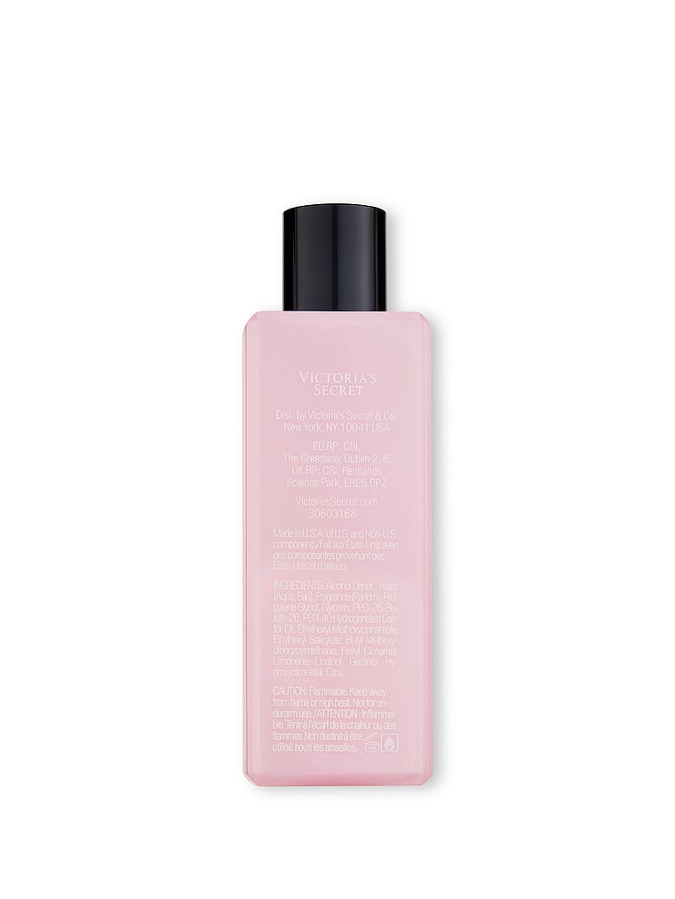 Victoria's Secret, Fine Fragrance Fine Fragrance Mist, offModelBack, 2 of 2