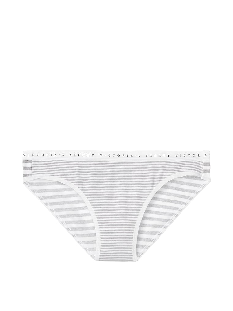 victoria secret pink extra low rise bikini