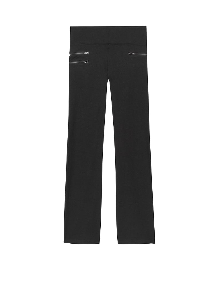 victoria secret bootcut yoga pants