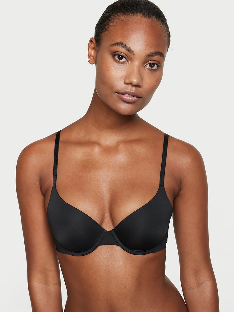 Lightly-Lined Demi Bra - Victoria's Secret