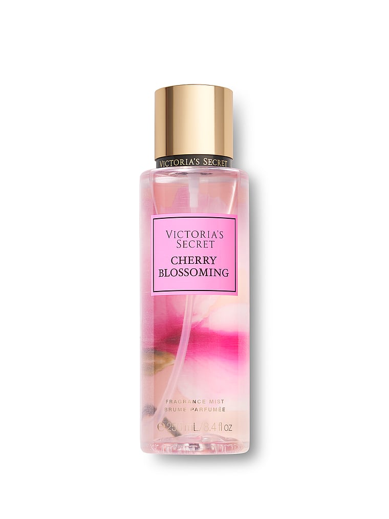 Limited Edition Super Flora Fragrance Mists