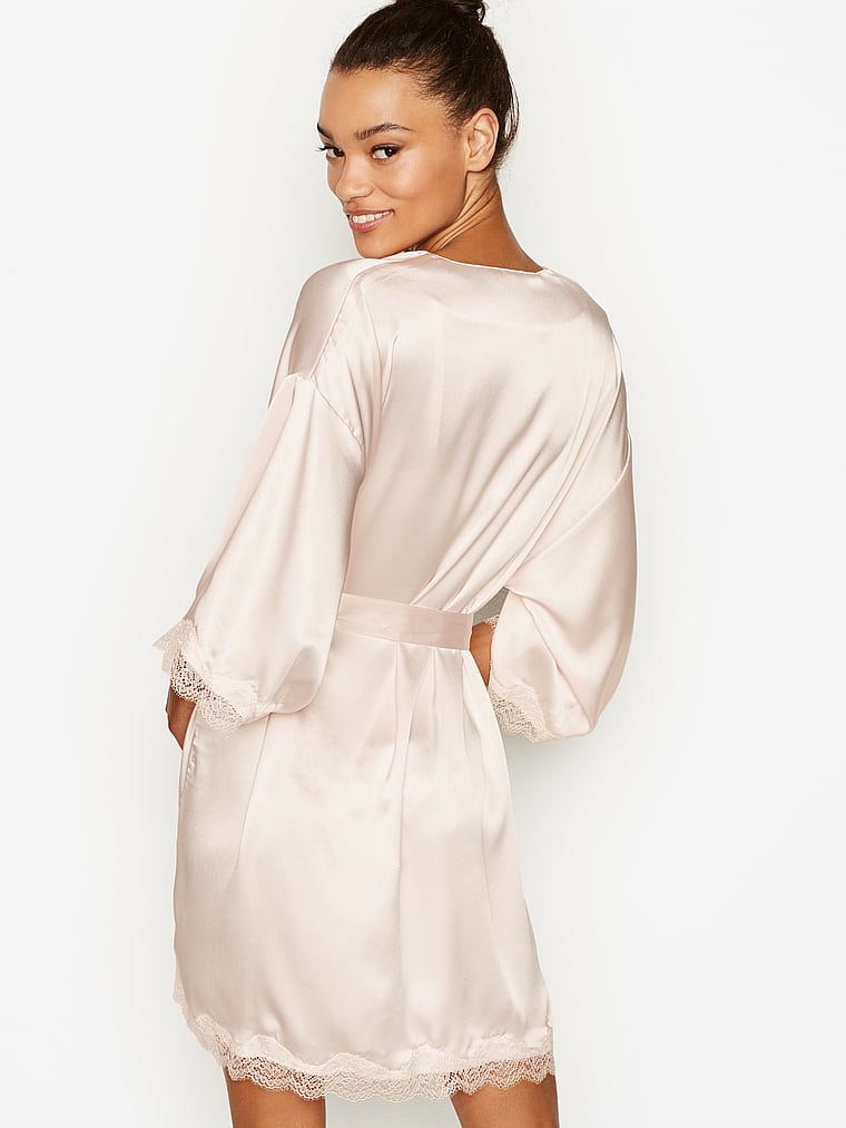 Victoria secret bridesmaid robes Clearance