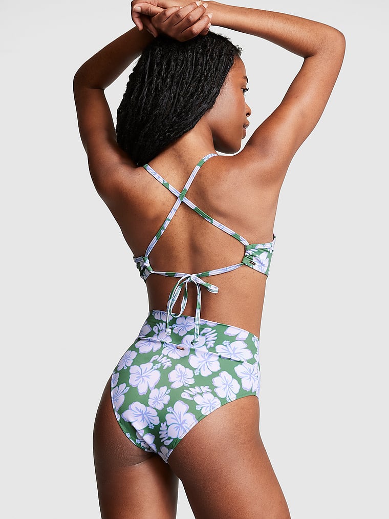 These Cute Swimsuits *Actually* Cover Your Bum