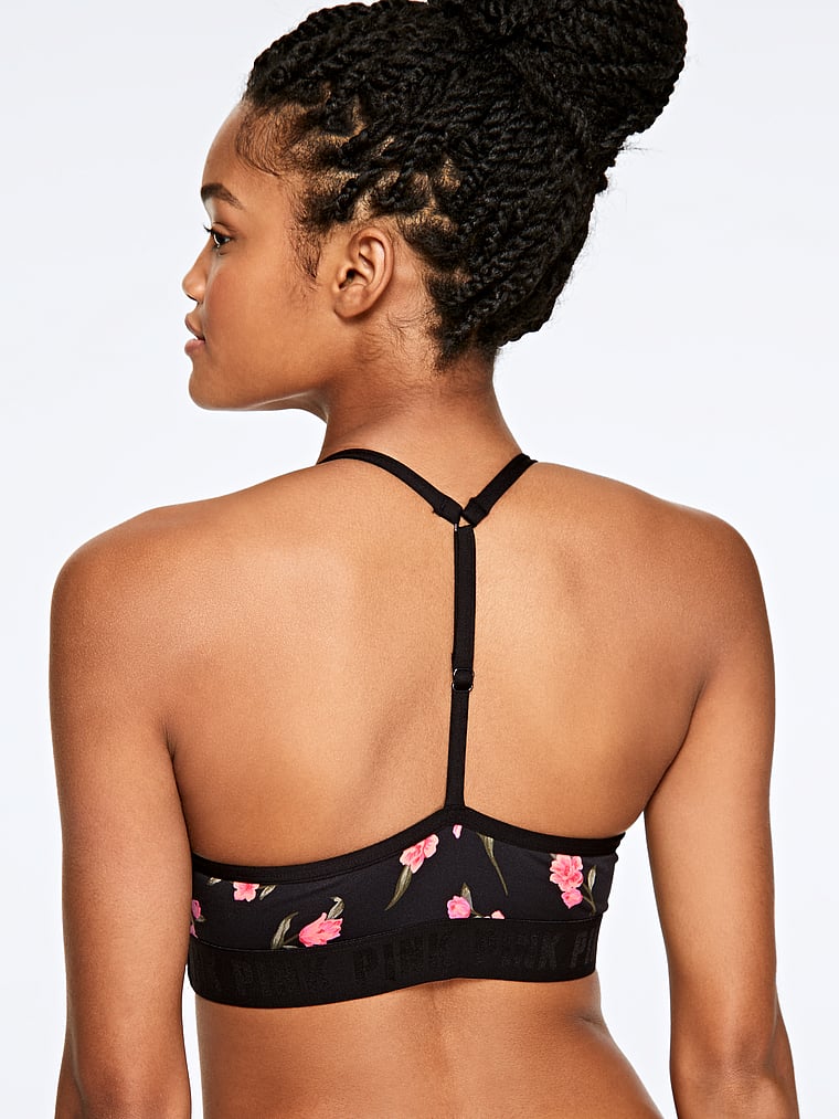 VictoriasSecret Ultimate Wrap Sports Bra 111687634W8A