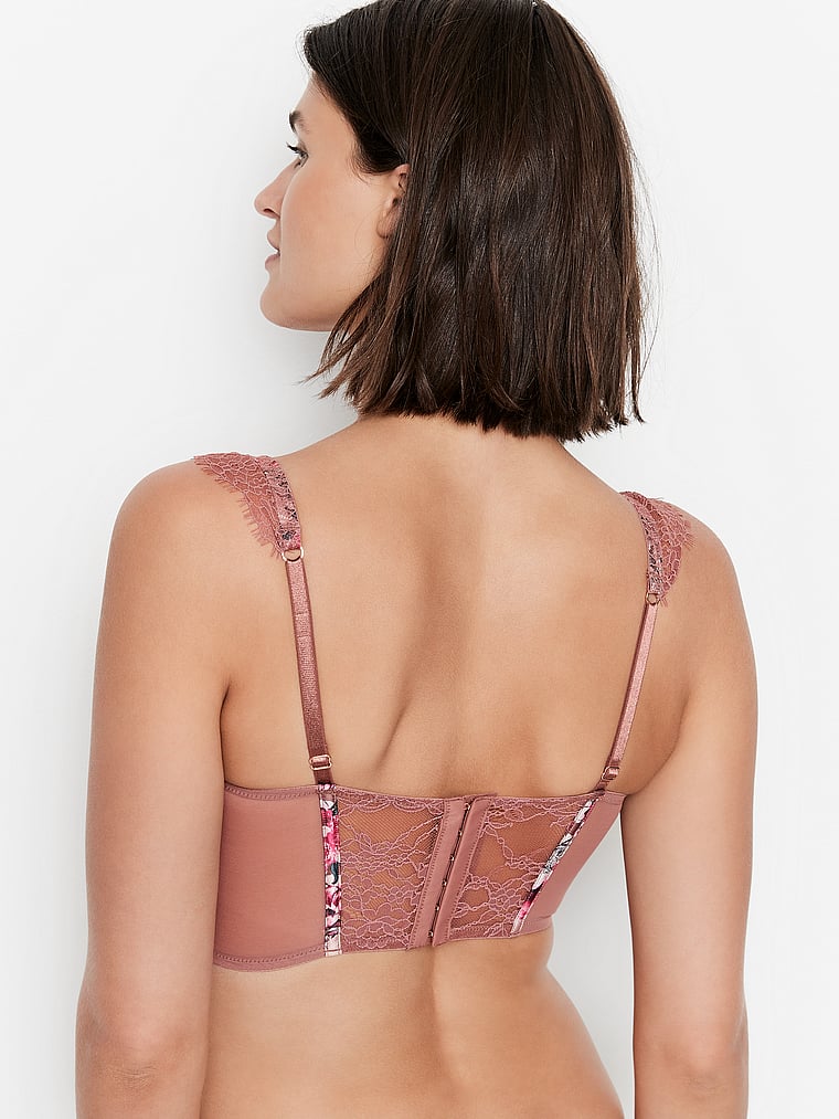 corset victoria secret