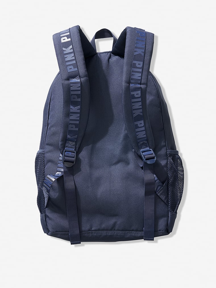 VictoriasSecret Campus Backpack. 2 VictoriasSecret Campus Backpack. 2