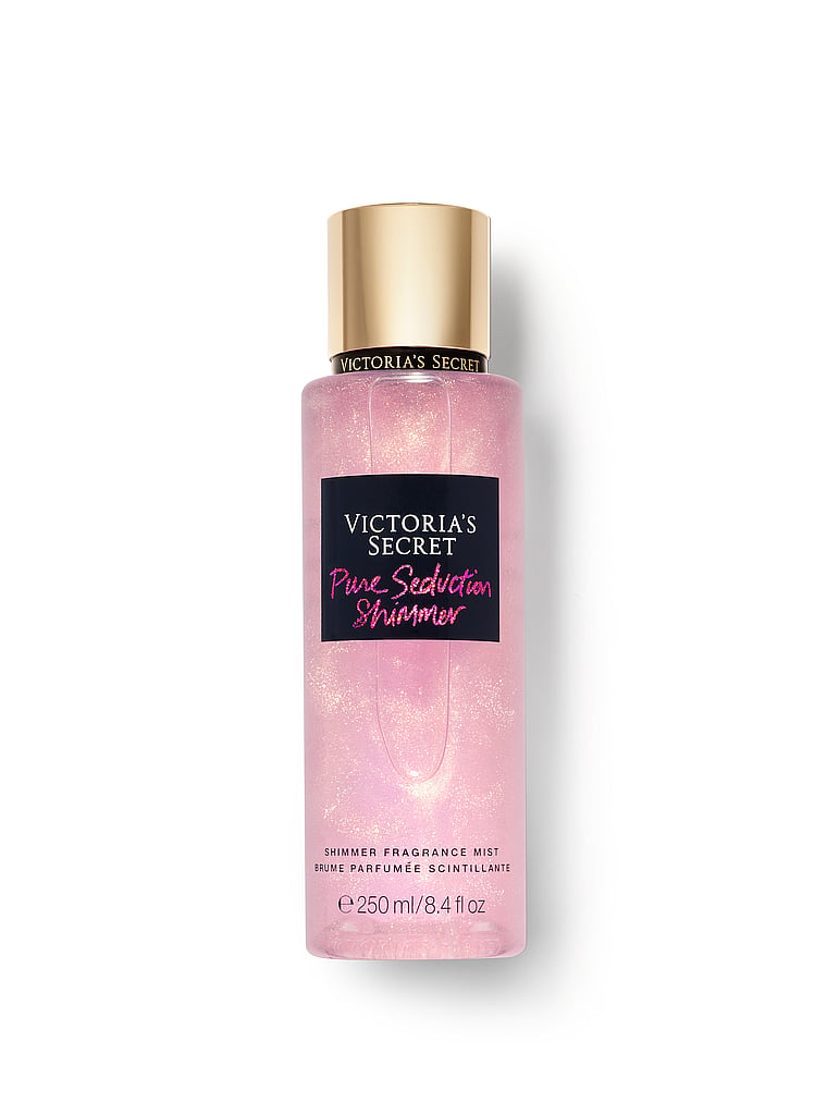 victoria's secret the fragrance perfume
