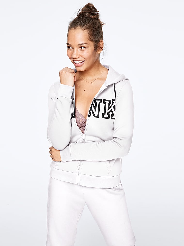 mustard hooded jacket