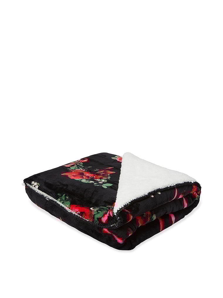 Victoria’s Secret blanket columbodrombradu.ro