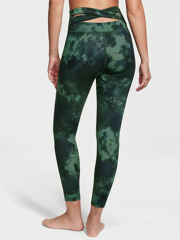 total knockout victoria secret