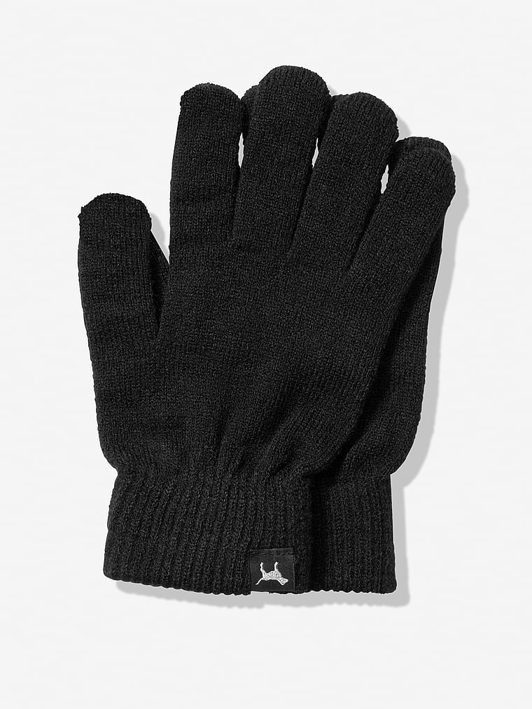 VictoriasSecret Gloves. 1