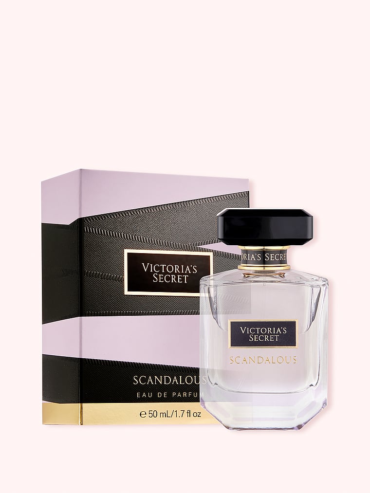 Perfume Similar to Victoria'S Secret Scandalous 