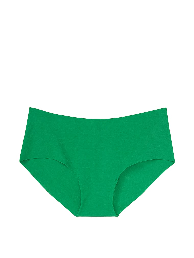 VictoriasSecret Stretch Cotton No Show Hiphugger Panty 1113040612K7