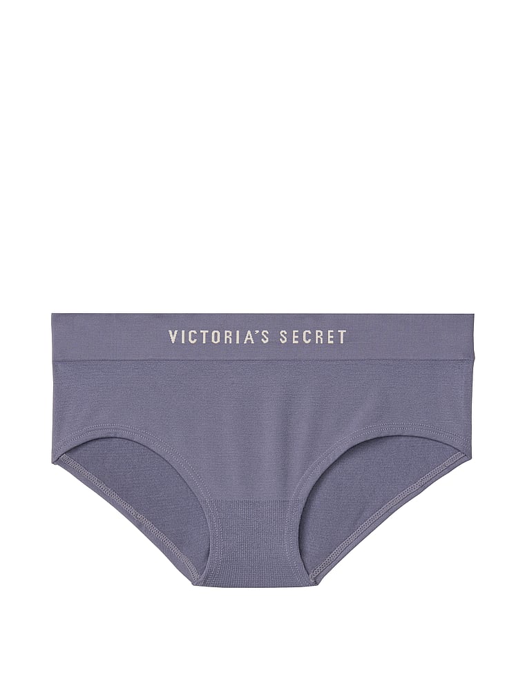VictoriasSecret Seamless Hiphugger Panty - 11168860-97O7