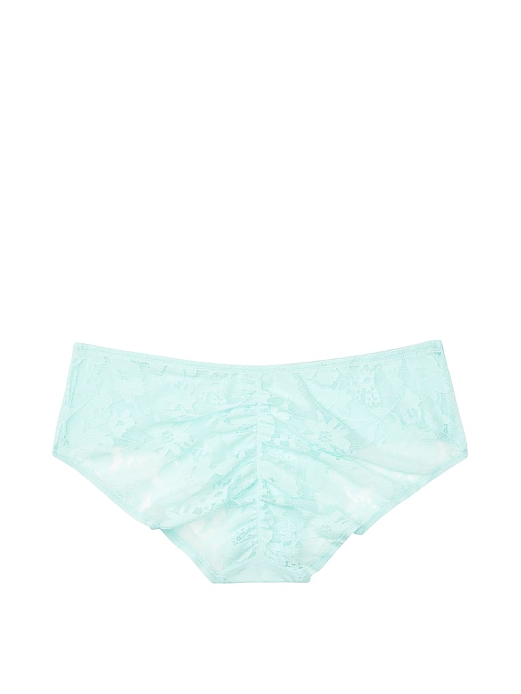VictoriasSecret Ruchedback Hiphugger Panty 111293081ULF