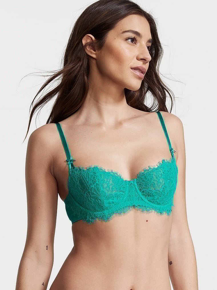 balconette bh victoria secret